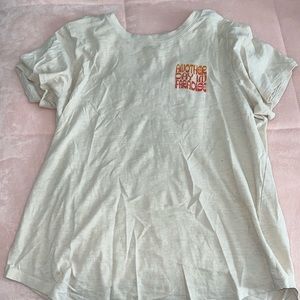 Old Navy summer t-shirt